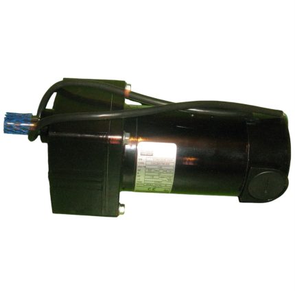 MOTORREDUCTOR, VOLTAJE 130VDC, 1/8HP, 26RPM
