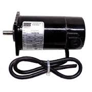 MOTORREDUCTOR, VOLTAJE 180VDC, 1.0/1.1A, 1/5HP, 345RPM