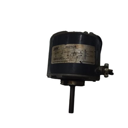 MOTOR, VOLTAJE 115VAC, 5.4A, 1/6CP, 1660RPM