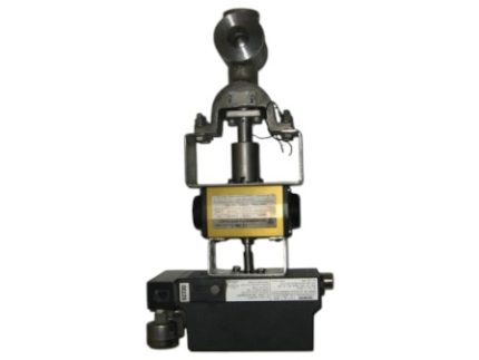 ACTUADOR NEUMÁTICO, PRESIÓN MAX. 142PSI, CON POSICIONADOR SIEMENS