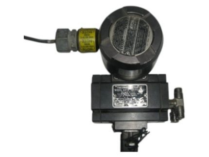 ACTUADOR NEUMÁTICO, PRESIÓN MÁXIMA 125PSI