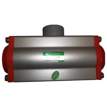 ACTUADOR NEUMÁTICO GIRATORIO