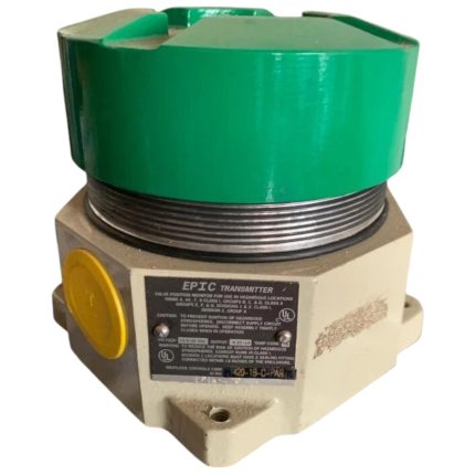 TRANSMISOR DE POSICIÓN, VOLTAJE 14.5-35VDC, AJUSTE 60-120°