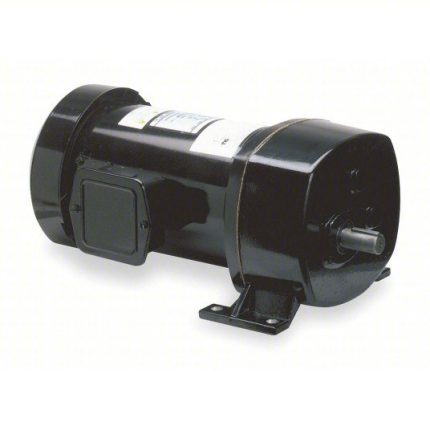 MOTORREDUCTOR, VOLTAJE 90VDC, 5.75A, 1/2HP, 146RPM