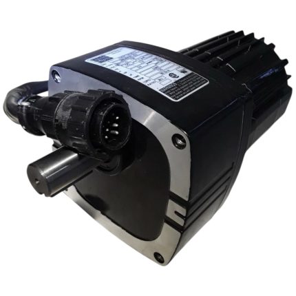 MOTORREDUCTOR, VOLTAJE 36VDC, 4.3A, 1/7HP, 130RPM