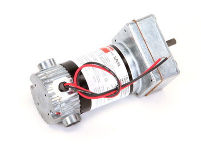 MOTORREDUCTOR, VOLTAJE 90VDC, 1/30HP, 0.35A, 7RPM