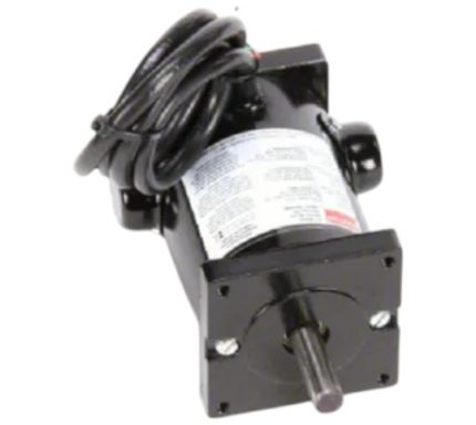 MOTOR, ALIMENTACIÓN 90VDC 0.75A, 1800RPM