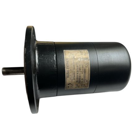 TACOGENERADOR 0.06V/TR/MN 100RPM