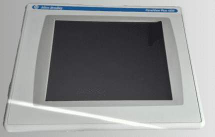 PANEL VIEW PLUS 1000