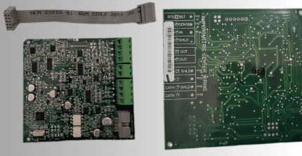 PLACA DE CLORO, OXIGENO DISUELTO, OZONO